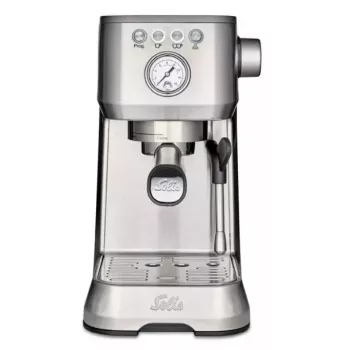 Kohvimasin Solis 1 tass Barista Perfetta Plus