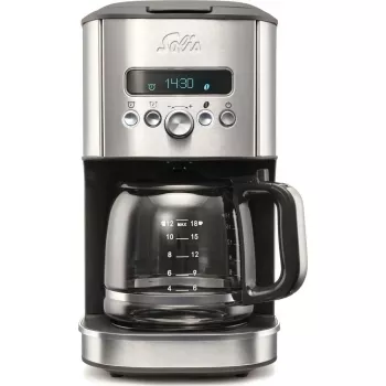 Kohvimasin Solis 1.25L Aroma Brewer Drip Typ 1021
