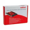 Liidesekaart ROLINE 16.01.4145 Sisemine SATA M.2