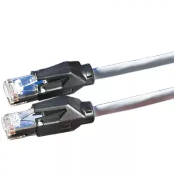 patch-kaabel Draka Comteq HP-FTP Cat6 Hall 5m
