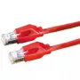 patch-kaabel Draka Comteq HP-FTP Cat6 Punane 2m