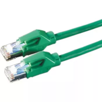 patch-kaabel Draka Comteq HP-FTP Cat6 Roheline 5 m