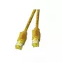 Draka Comteq TM31 Patch Cat6 võrgukaabel 1m