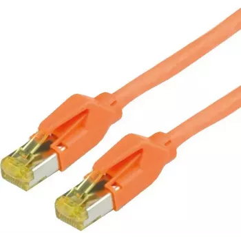 Networking kaabel Draka Comteq Cat.6a 1m