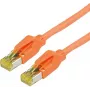 Networking kaabel Draka Comteq Cat.6a 1m