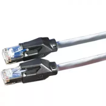 S/FTP patch-kaabel Cat6 Dätwyler 0,5 m hall