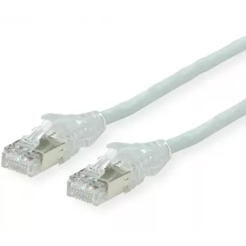 Võrgukaabel Dätwyler Cables 21.05.0510 hall 1 m Cat6a S/FTP