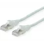 Võrgukaabel Dätwyler Cables 21.05.0510 hall 1 m Cat6a S/FTP