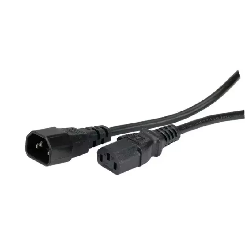 VALUE Monitori toitekaabel 1,8 m