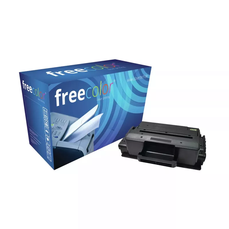 Toner Freecolor Samsung M3820 XL 3000 lehekülge Must