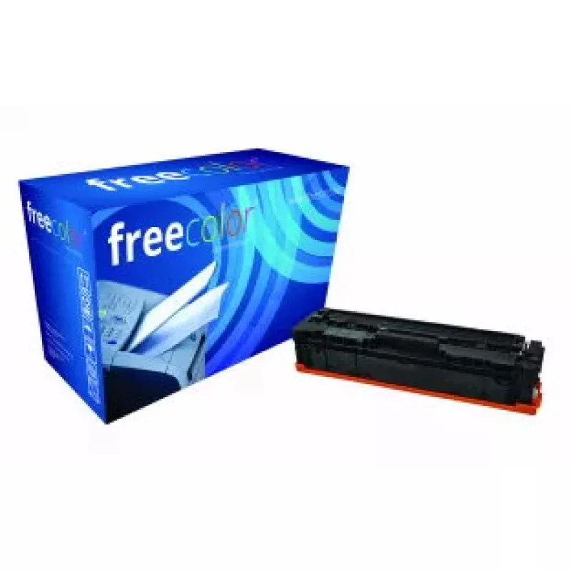 Toner Freecolor HP 201X CF400X 3000 lehekülge Must