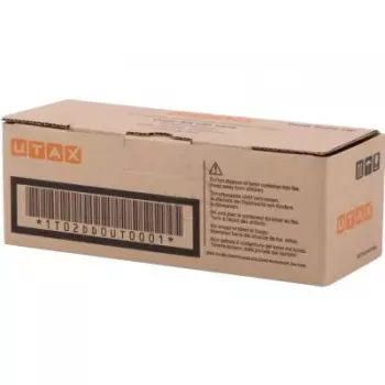 Tonerikassett Utax CLP3621 magenta originaal, mahutavus 6000 lehekülge, 1 tk