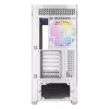 PC korpus Antec C7 ARGB Midi Tower valge