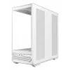PC korpus Antec C7 ARGB Midi Tower valge