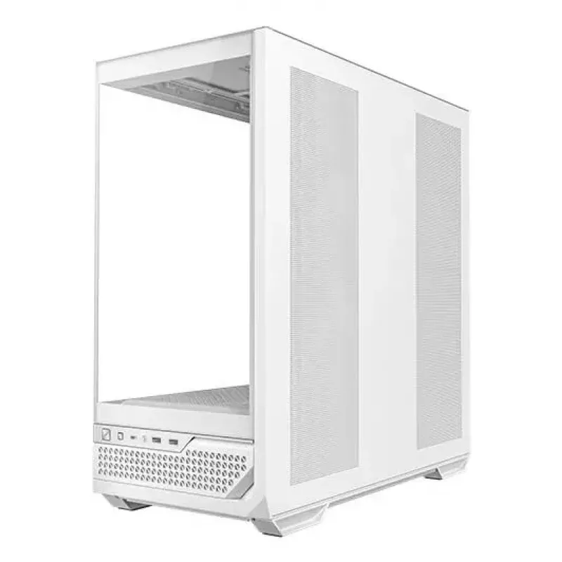PC korpus Antec C7 ARGB Midi Tower valge