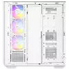 PC korpus Antec C7 ARGB Midi Tower valge
