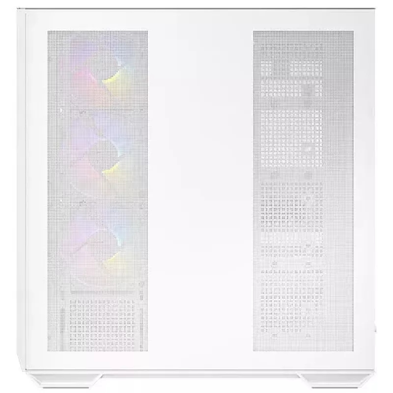 PC korpus Antec C7 ARGB Midi Tower valge