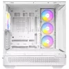 PC korpus Antec C7 ARGB Midi Tower valge
