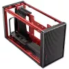 PC-korpus Antec Performance 1 M Aventurine Mini Tower Must