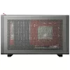 PC-korpus Antec Performance 1 M Aventurine Mini Tower Must