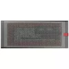 PC-korpus Antec Performance 1 M Aventurine Mini Tower Must
