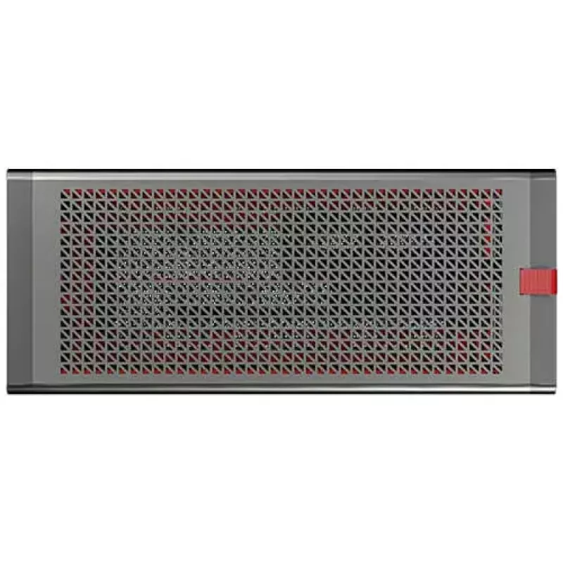 PC-korpus Antec Performance 1 M Aventurine Mini Tower Must