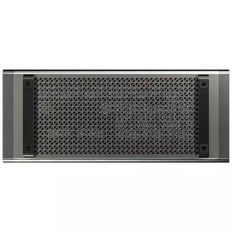 PC-korpus Antec Performance 1 M Aventurine Mini Tower Must