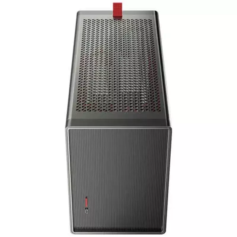 PC-korpus Antec Performance 1 M Aventurine Mini Tower Must