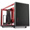 PC-korpus Antec Performance 1 M Aventurine Mini Tower Must