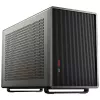 PC-korpus Antec Performance 1 M Aventurine Mini Tower Must