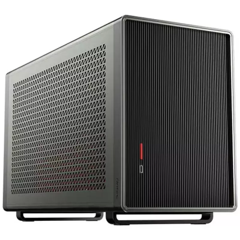 PC-korpus Antec Performance 1 M Aventurine Mini Tower Must