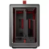 PC-korpus Antec Performance 1 M Aventurine Mini Tower Must
