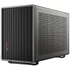 PC-korpus Antec Performance 1 M Aventurine Mini Tower Must