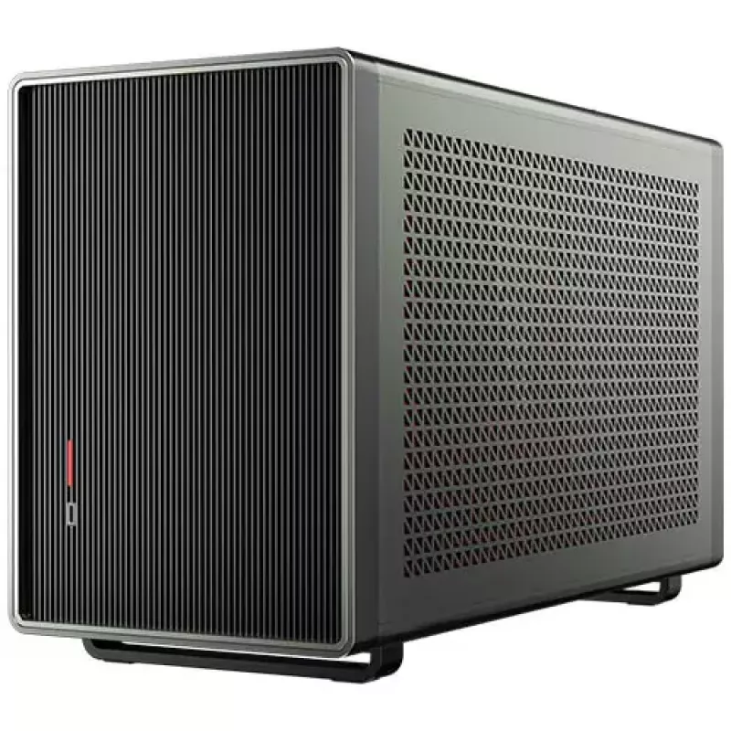 PC-korpus Antec Performance 1 M Aventurine Mini Tower Must