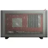 PC-korpus Antec Performance 1 M Aventurine Mini Tower Must