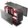PC-korpus Antec Performance 1 M Aventurine Mini Tower Must