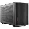 PC-korpus Antec Performance 1 M Aventurine Mini Tower Must