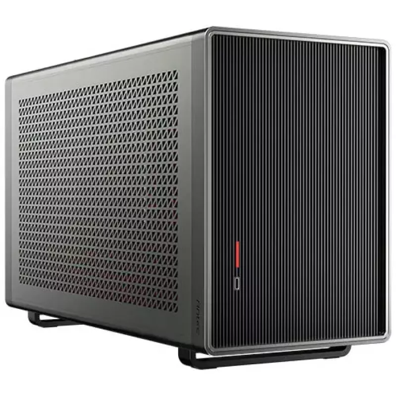 PC-korpus Antec Performance 1 M Aventurine Mini Tower Must