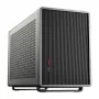 PC-korpus Antec Performance 1 M Aventurine Mini Tower Must