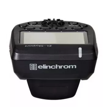 Kaamera andmesaatja Elinchrom EL-Skyport Plus HS