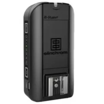 Elinchrom EL-Skyport Transmitter Plus EL-19368 traadita välklambi päästik