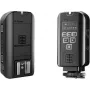 Juhtmevaba välklambi päästik Elinchrom EL‑Skyport Universal Plus E19370 stuudiovalgustitele