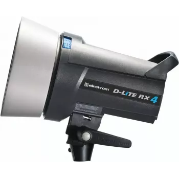 Softbox Set Elinchrom D-LITE RX 4/4 Must EL-20839