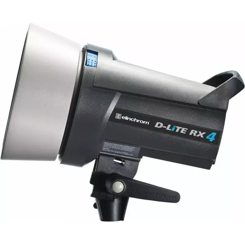 Softbox Set Elinchrom D-LITE RX 4/4 Must EL-20839