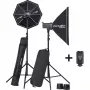 Softbox Set Elinchrom D-LITE RX 4/4 Must EL-20839
