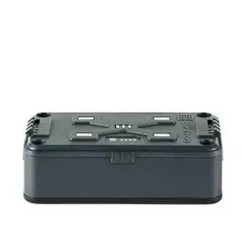 Aku ADIDAS Elinchrom ELB 500 Li-Ion 14,4 V 730 g