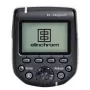 Elinchrom Transmitter PRO kaamera andmesaatja 200 m must