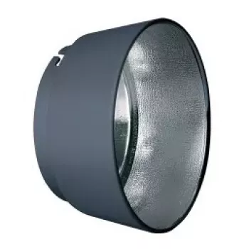 Peegeldusvihmavari Hall Elinchrom 26170 Läbimõõt 16 cm