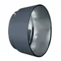 Peegeldusvihmavari Hall Elinchrom 26170 Läbimõõt 16 cm