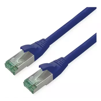 Võrgukaabel ROLINE Recycled Material 21.45.3249 RJ-45 Cat6a 20 m Sinine